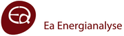Ea Energy Analyses logo