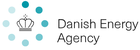 Danish Energy Agency logo